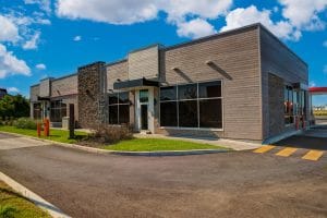 Corporate and Retail Contracting Services
