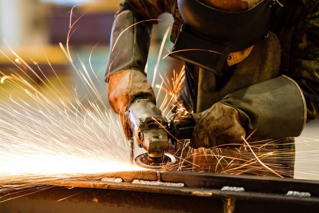Welding & Fabrication Services in Reading, PA